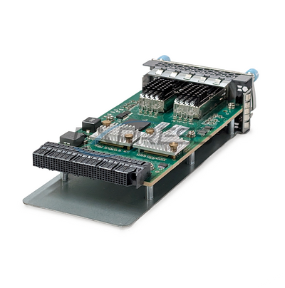 Juniper 40GbE QSFP+ Expander Module | QFX-EM-4Q