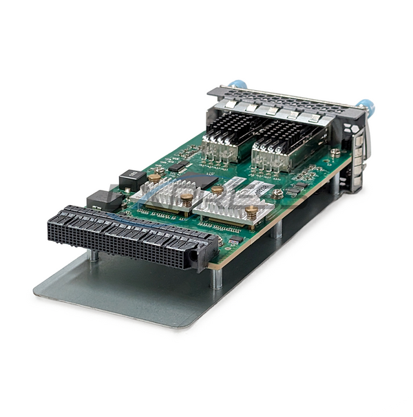 Juniper 40GbE QSFP+ Expander Module | QFX-EM-4Q