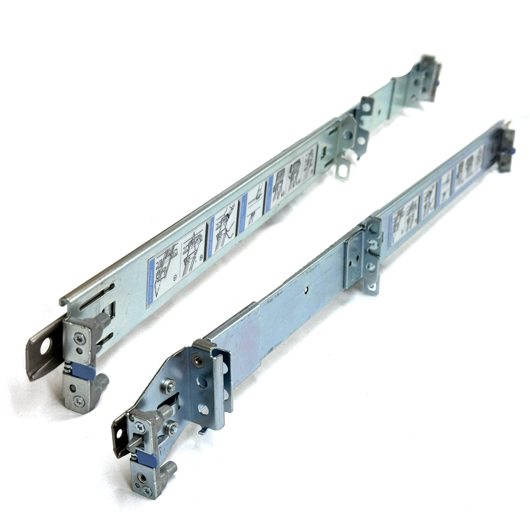 Dell Static ReadyRails 2U 2/4-Post Rail Kit | K085T