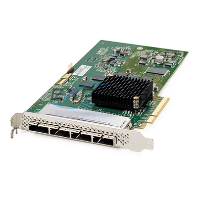 LSI SATA 6Gbps Storage Controller Adapter | SAS9200-16E