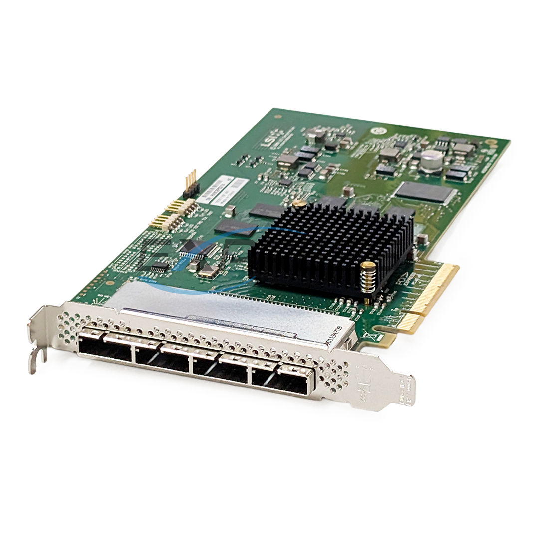 LSI SATA 6Gbps Storage Controller Adapter | SAS9200-16E