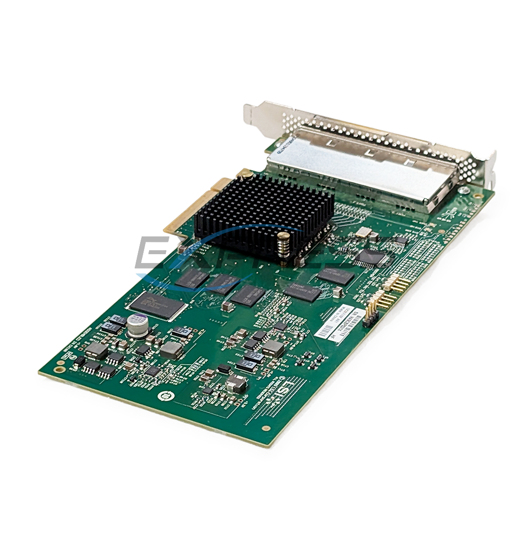 LSI SATA 6Gbps Storage Controller Adapter | SAS9200-16E