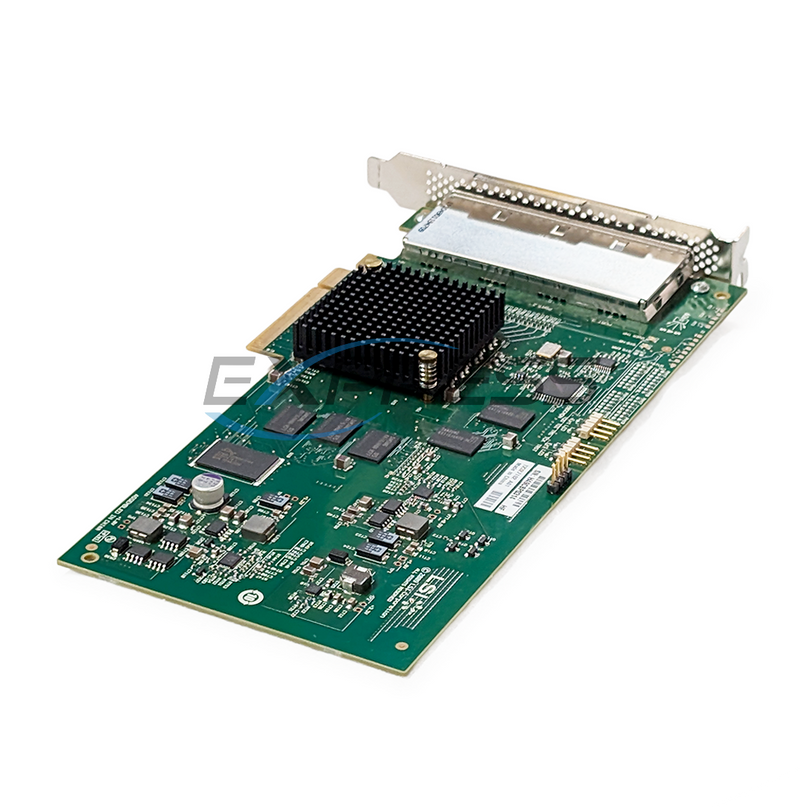 LSI SATA 6Gbps Storage Controller Adapter | SAS9200-16E