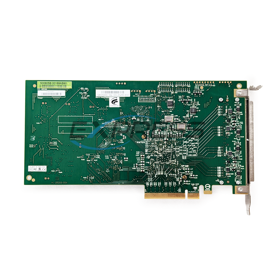 LSI SATA 6Gbps Storage Controller Adapter | SAS9200-16E