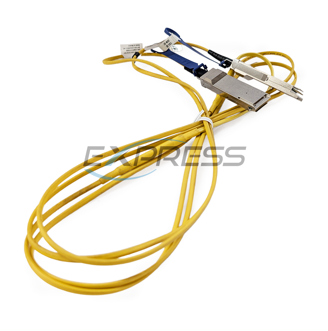 Mellanox Fiber Optic 3M Data Cable | MFS4r12CB-003