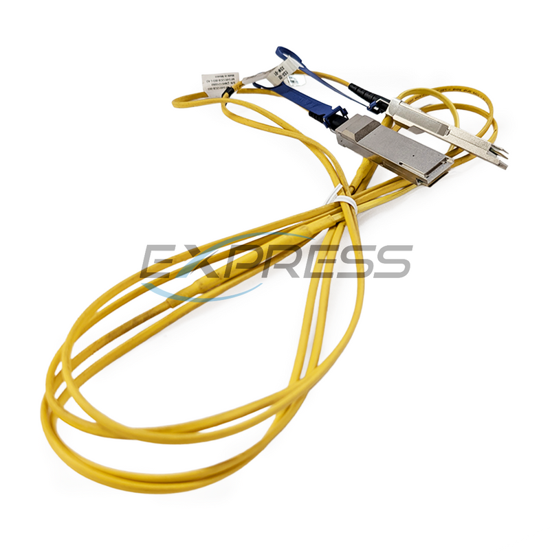 Mellanox Fiber Optic 3M Data Cable | MFS4r12CB-003