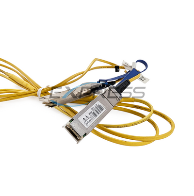 Mellanox Fiber Optic 3M Data Cable | MFS4r12CB-003