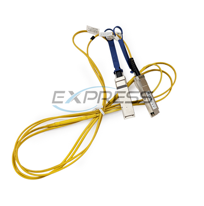 Mellanox Fiber Optic 3M Data Cable | MFS4r12CB-003