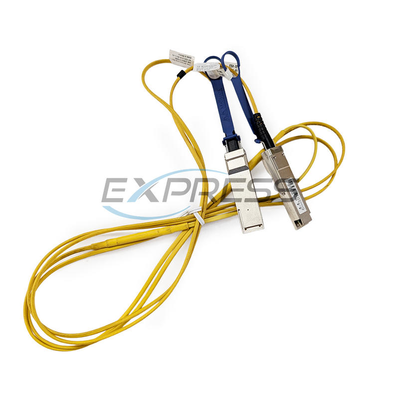 Mellanox Fiber Optic 3M Data Cable | MFS4r12CB-003