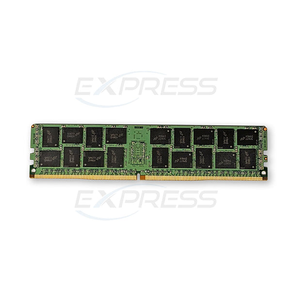 MTA36ASF2G72PZ-2G1A2 - 16GB 2Rx4 DDR4 2666MHz (PC4-2133P) Memory