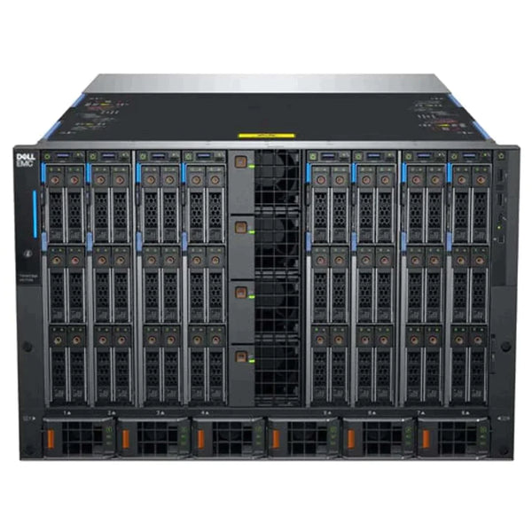 Dell PowerEdge MX750c CTO Compute Sled