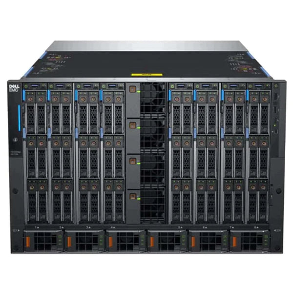 Dell PowerEdge MX750c CTO Compute Sled