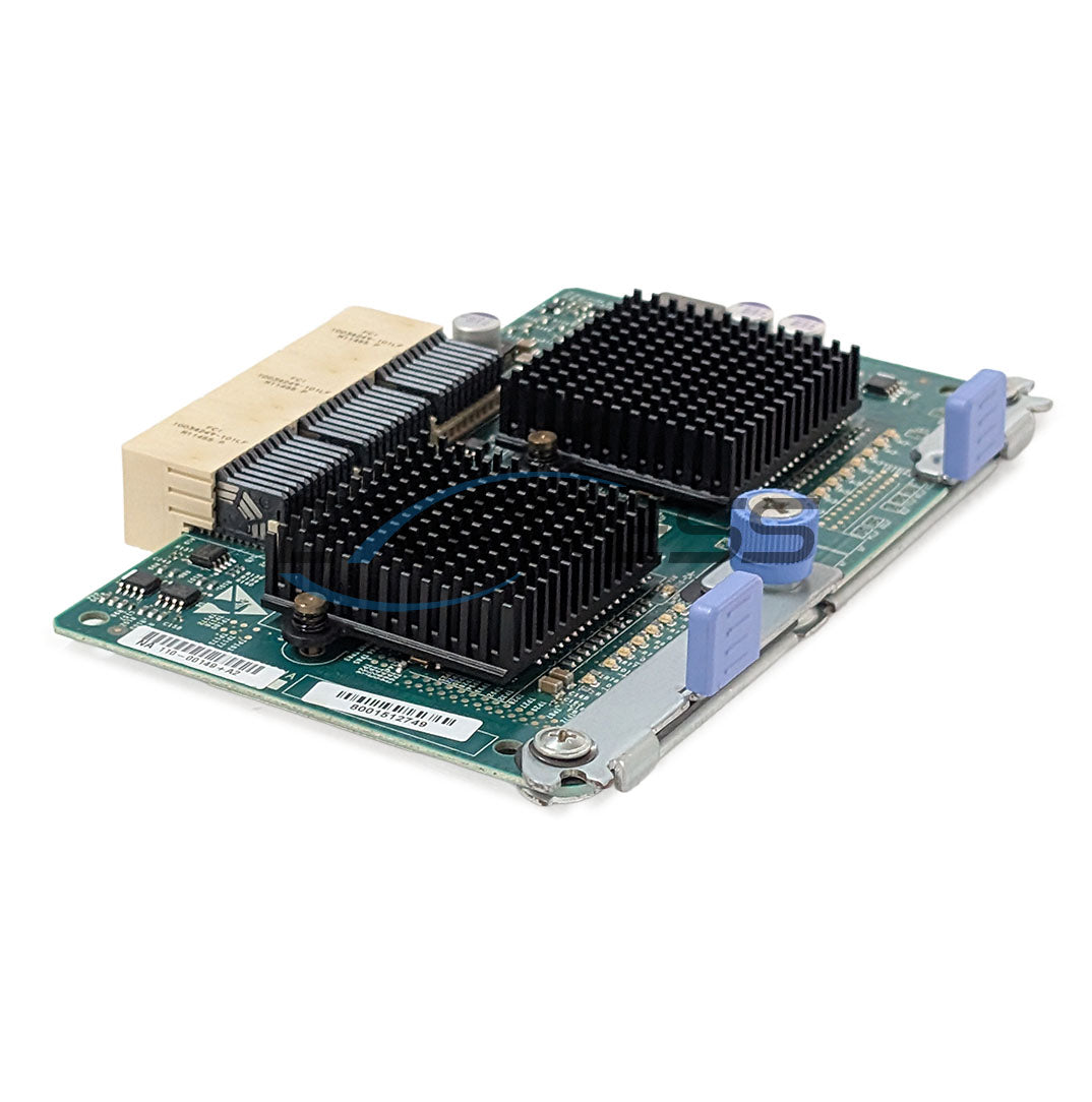 NetApp FAS62XX 10GbE Expansion Module (111-00618) | 110-00149