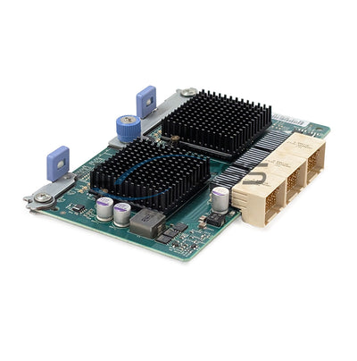NetApp FAS62XX 10GbE Expansion Module (111-00618) | 110-00149