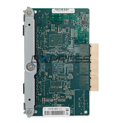 NetApp FAS62XX 10GbE Expansion Module (111-00618) | 110-00149