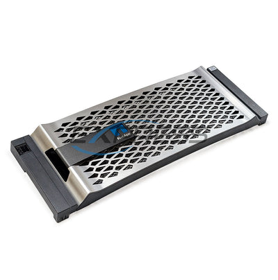 NetApp AFF-A400 4U Bezel | 111-03897