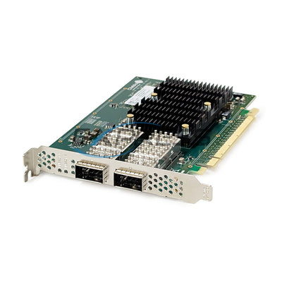 NetApp Chelsio 2 Port 40/100GB QSFP28 NIC Adapter | 111-03852