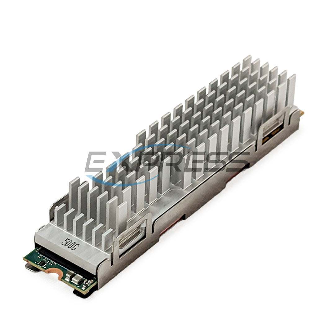 NetApp 512GB NVMe Flash Module | 111-03065