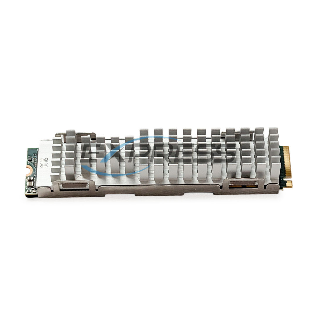 NetApp 512GB NVMe Flash Module | 111-03065