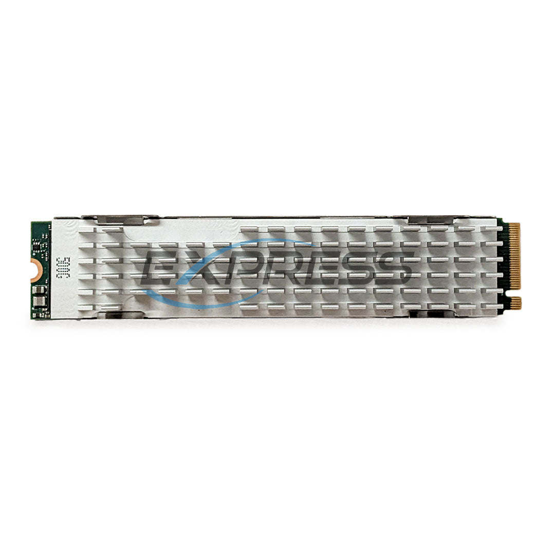NetApp 512GB NVMe Flash Module | 111-03065