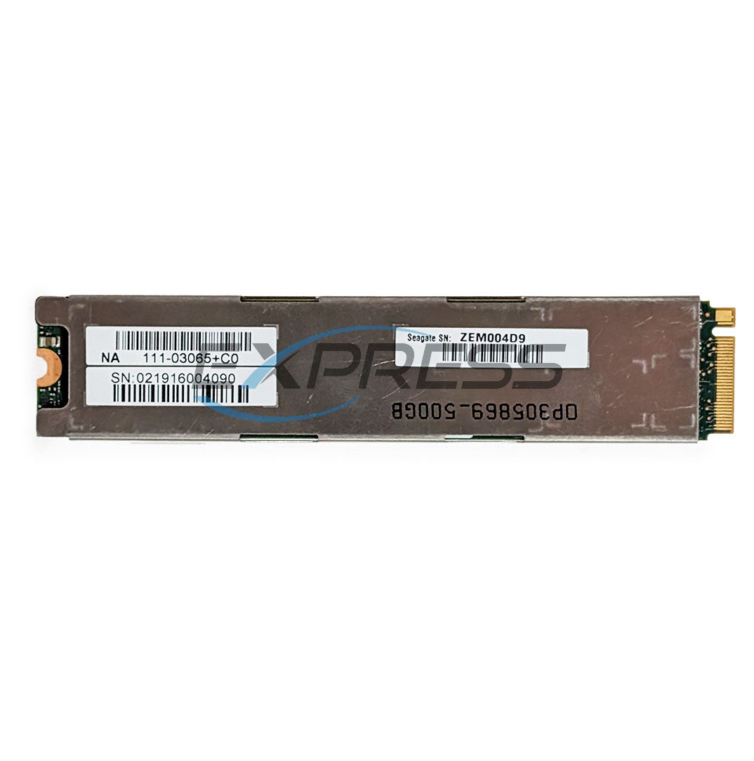 NetApp 512GB NVMe Flash Module | 111-03065