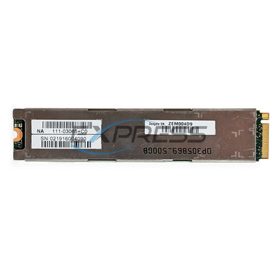 NetApp 512GB NVMe Flash Module | 111-03065