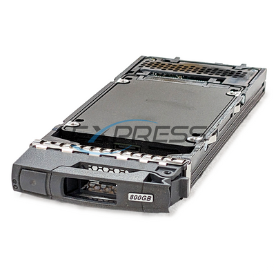 Netapp 2.5" 800GB SAS 6Gbps SSD (108-00664) | X391