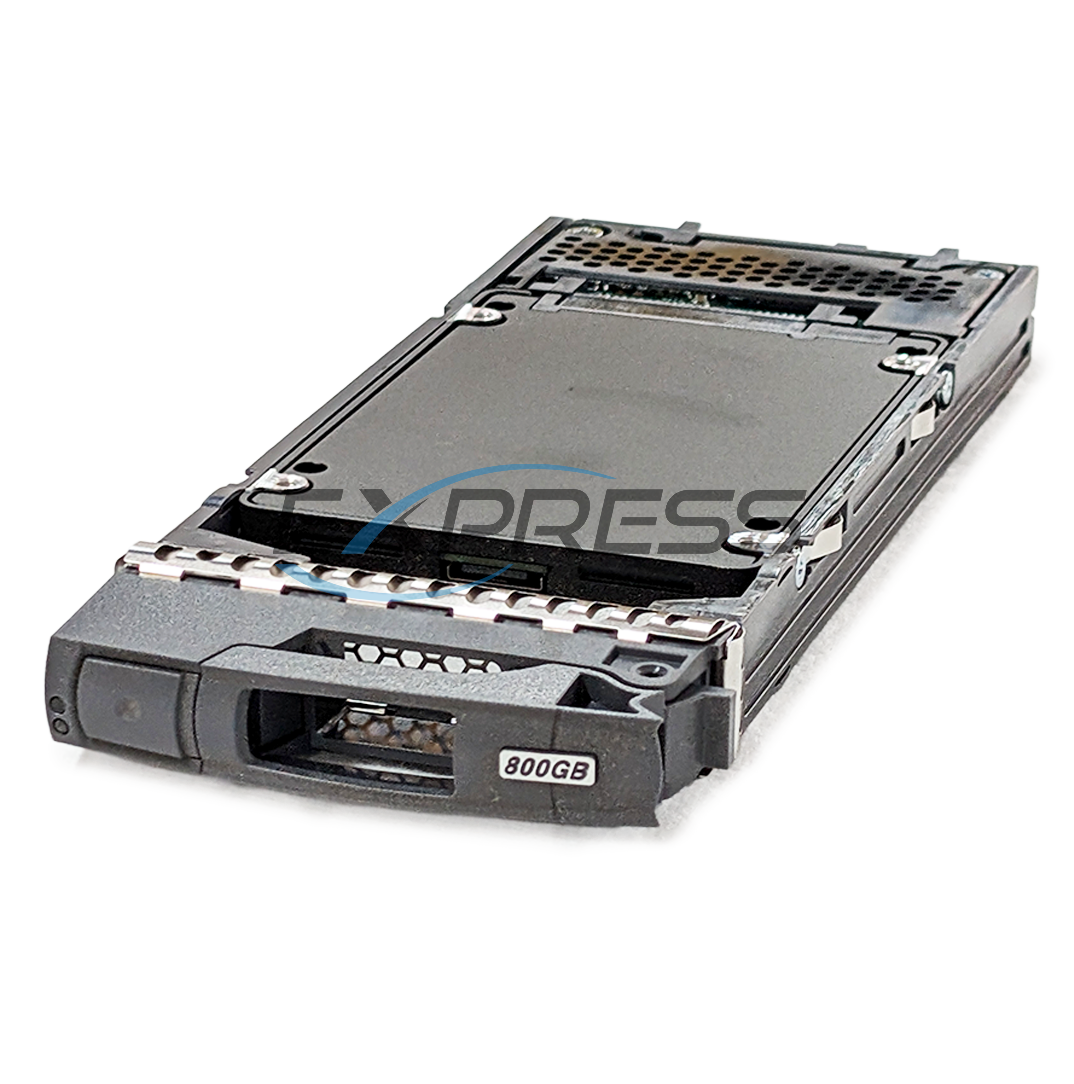 Netapp 2.5" 800GB SAS 6Gbps SSD (108-00664) | X391