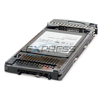 Netapp 2.5" 800GB SAS 6Gbps SSD (108-00664) | X391