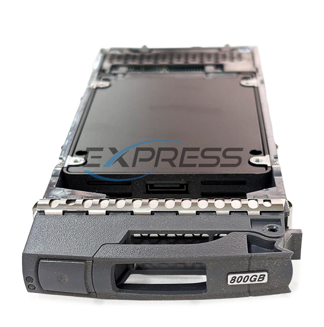 Netapp 2.5" 800GB SAS 6Gbps SSD (108-00664) | X391