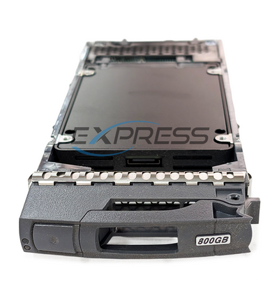 Netapp 2.5" 800GB SAS 6Gbps SSD (108-00664) | X391