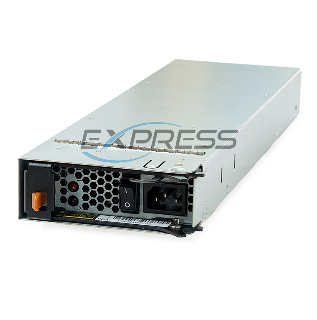 Netapp 850W Power Supply Unit (114-00055) | X758-R5