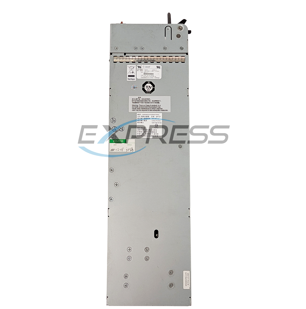 Netapp 850W Power Supply Unit (114-00055) | X758-R5