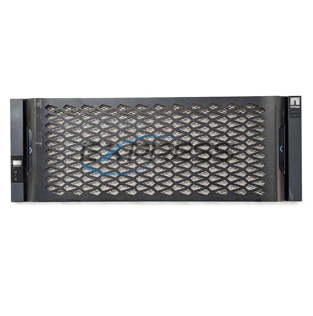 NetApp DS460C 6U Bezel | 111-03079