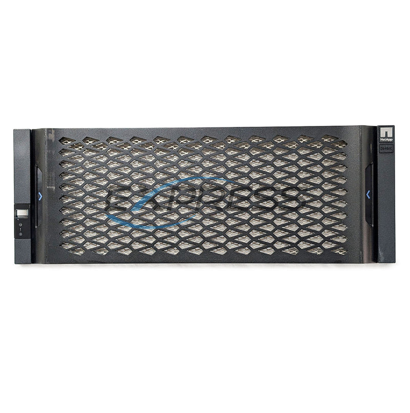 NetApp DS460C 6U Bezel | 111-03079
