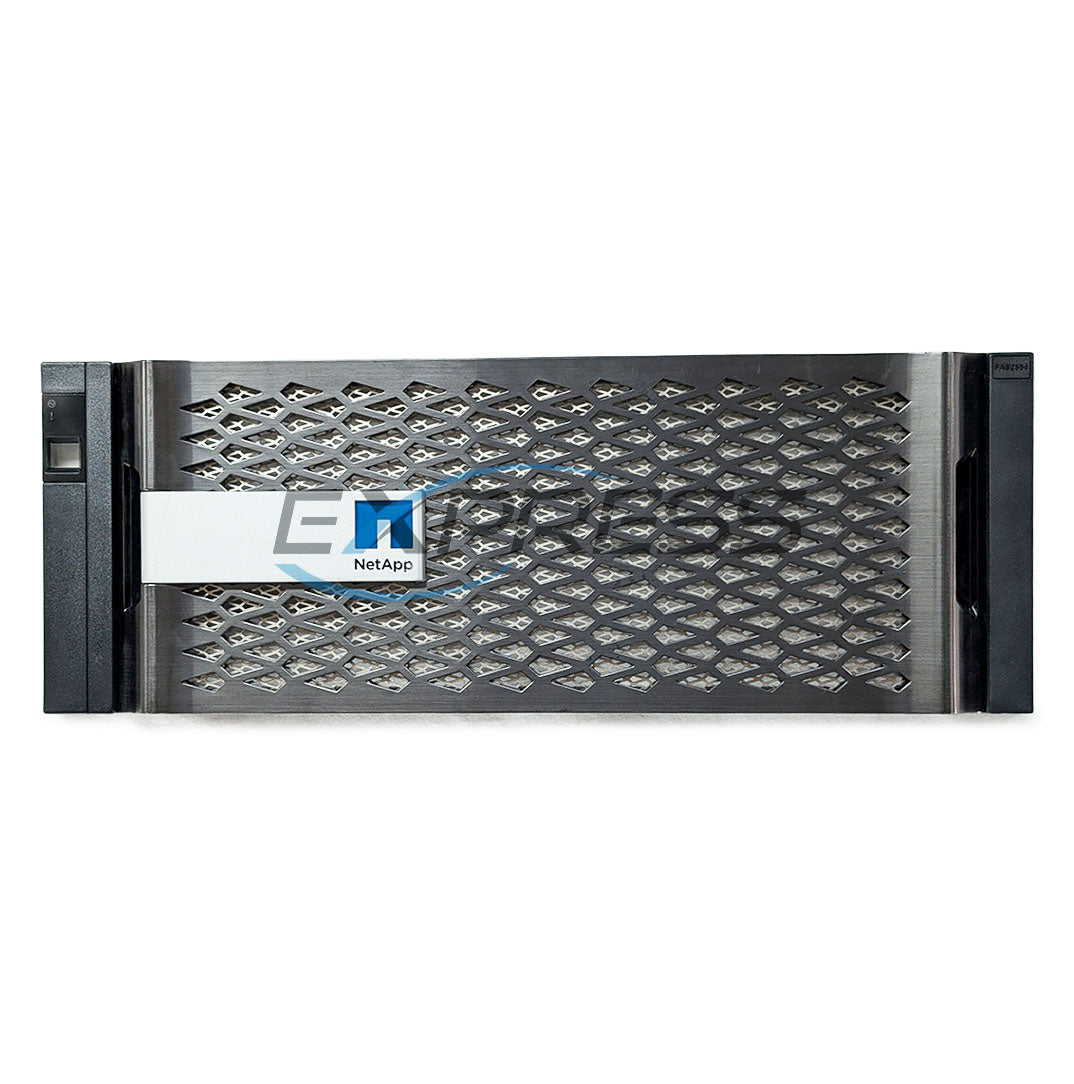 NetApp FAS2554 4U Bezel | 111-02652