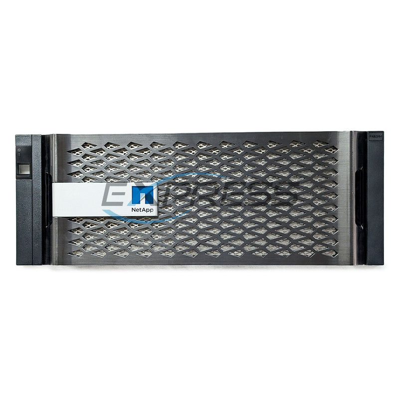 NetApp FAS2554 4U Bezel | 111-02652