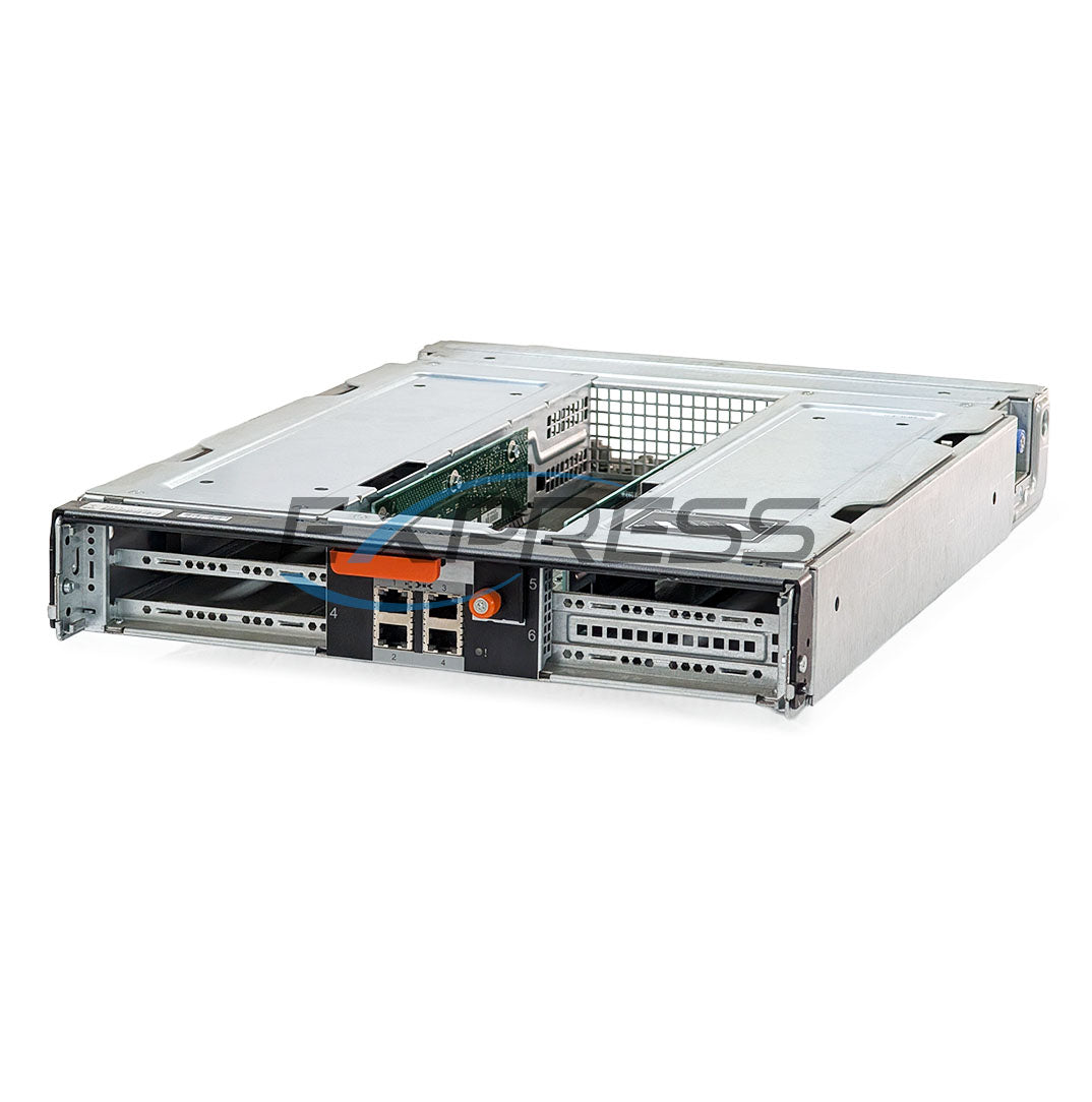 Netapp IO Expansion Module R6 FAS32XX | FAS-V32XX-EXP-R6