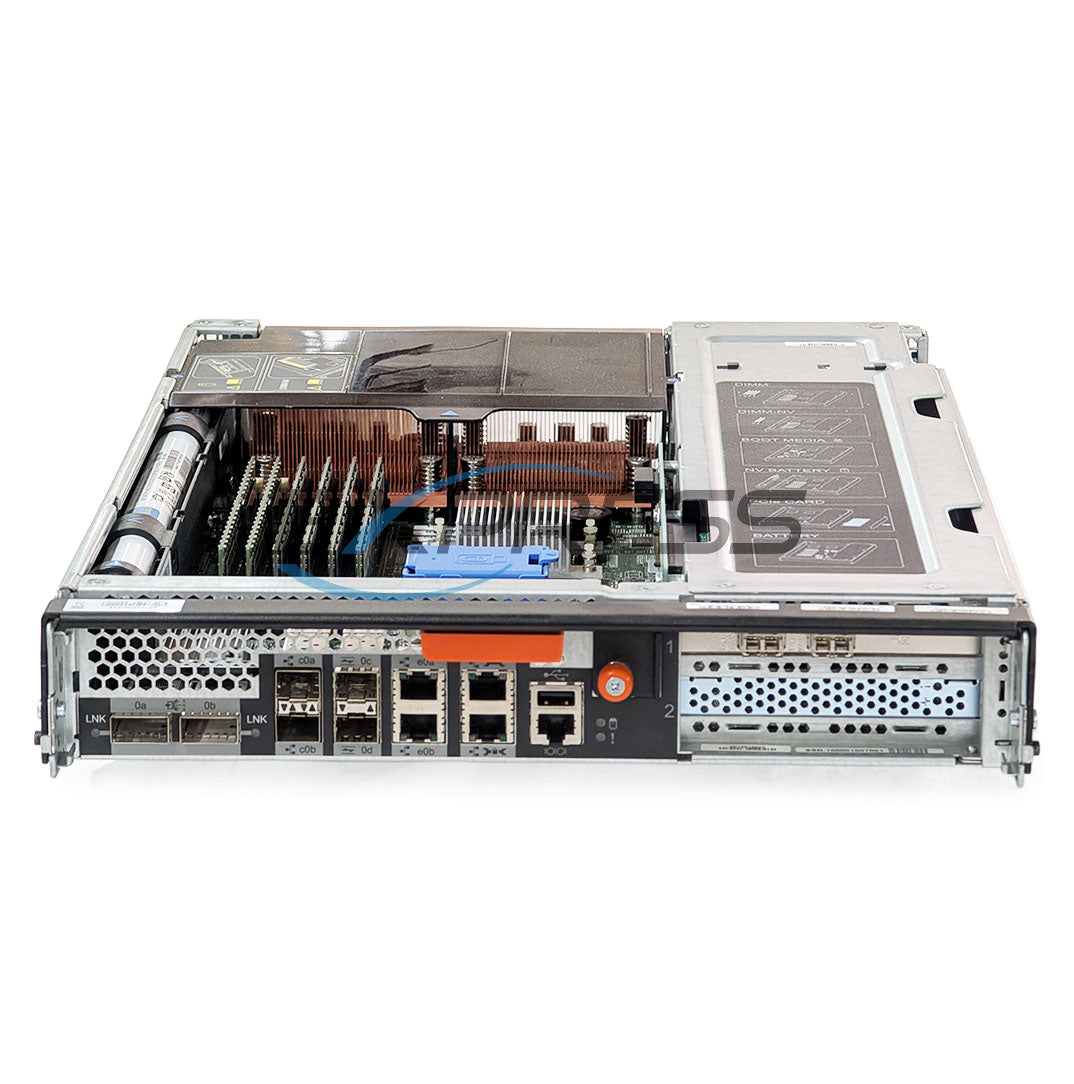 NetApp FAS3270 Controller (111-00574)