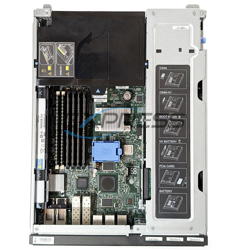 NetApp FAS3270 Controller (111-00574)