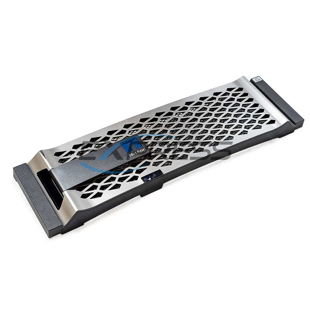 NetApp AFF-A300 3U (X80105A) Bezel | 111-03528