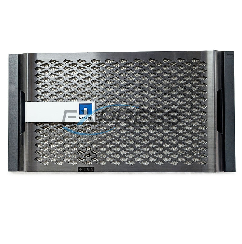 NetApp AFF80XX 6U (111‑01220) Bezel | X80083-R6