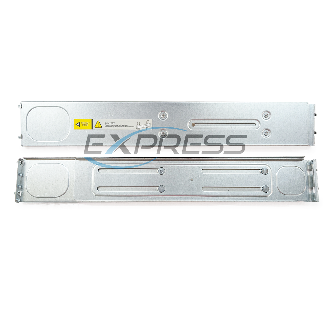 Nimble CS300 3U Rail Kit