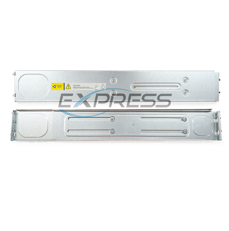 Nimble CS300 3U Sliding Rail Kit