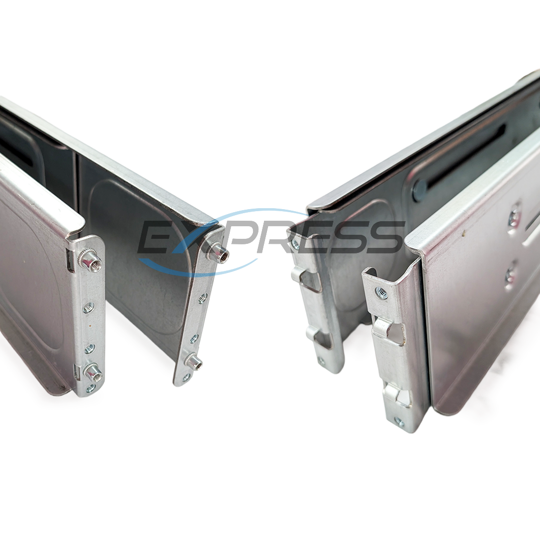 Nimble CS300 3U Sliding Rail Kit