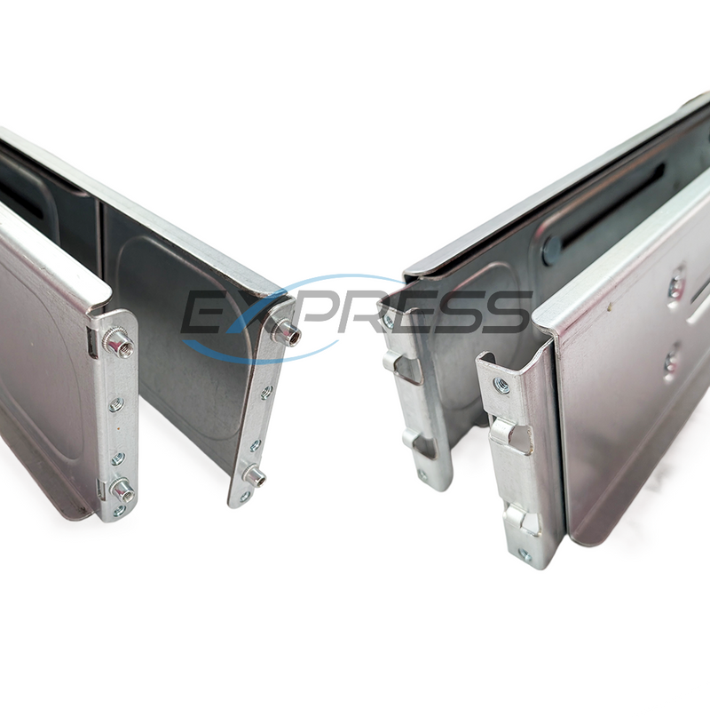 Nimble CS300 3U Sliding Rail Kit