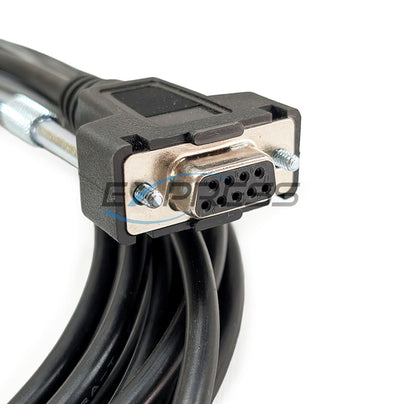 Netapp Db9 to Db9 Data Cable | 112-00111