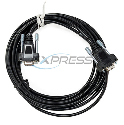 Netapp Db9 to Db9 Data Cable | 112-00111