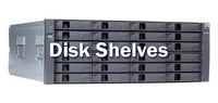 NetApp DS460C Expansion Shelf 30x 10TB 7.2K NL-SAS 12G - Express ...