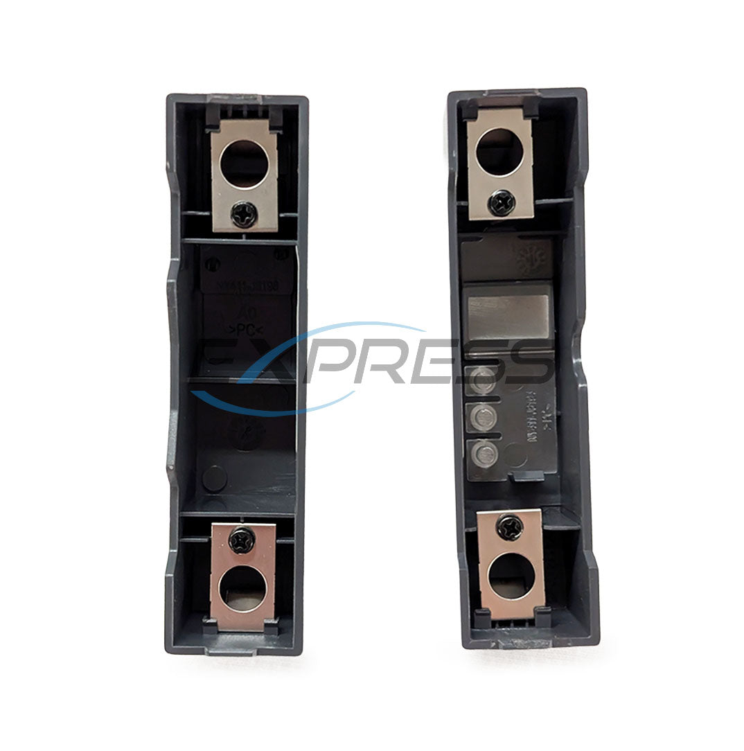 NetApp DS212C Bezel End Cap Set | X-54809-00
